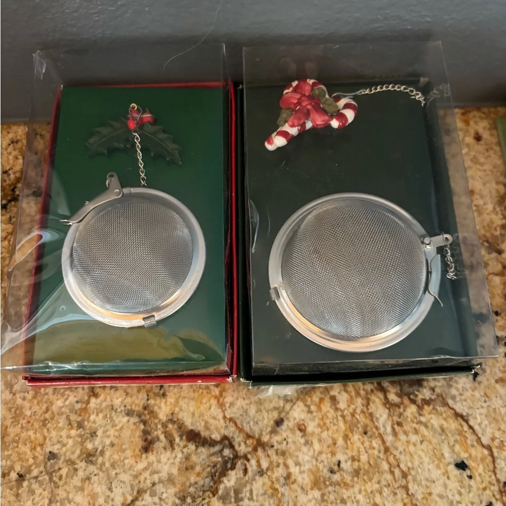 Williams Sonoma this listing